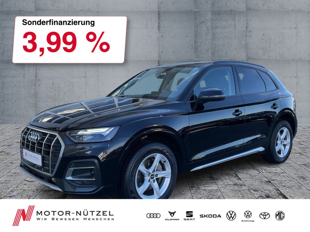 Image of Audi Q5