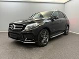 Mercedes-Benz GLE 500e 4M AMG-LINE*AIRMATIC*PANO*ACC*360*VOLL - mit Hybrid-Antrieb: Voll