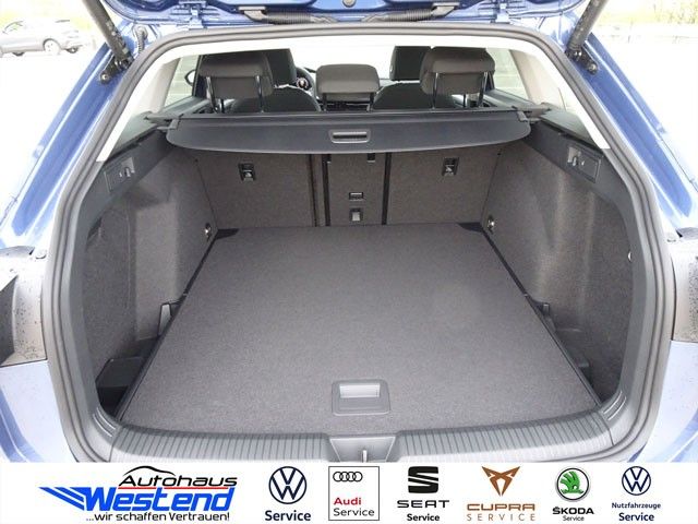 Fahrzeugabbildung Volkswagen Golf Var. Life 1.5l TSI 110kW Automtik LED