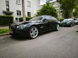 BMW 730 xDrive M-Paket  7L TÜV NEU - BMW 730 in Dresden