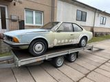 BMW 630CS (E24) Restaurationsobjekt -/- !!... - BMW aus 1976