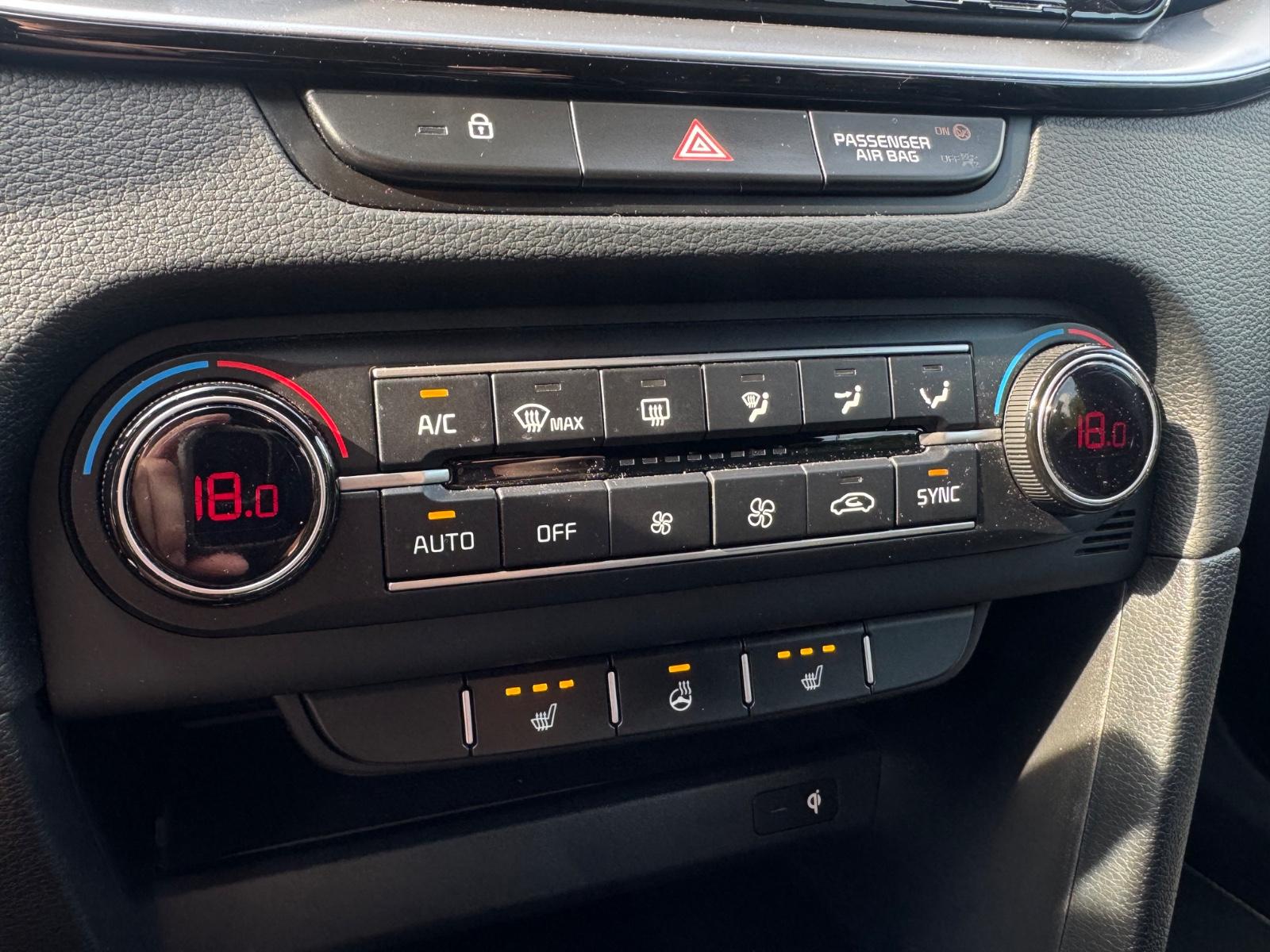 Kia ProCeed GT-LINE JBL*CARPLAY*LED*VIRTUAL*KAMERA