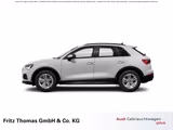 Audi Q3 35 TFSI LED Navi GRA APS ASI SHZ PhoneBox - Audi Q3 aus 2023