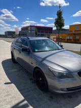 BMW E61 530d LCI 5er Kombi - BMW: E61 5er