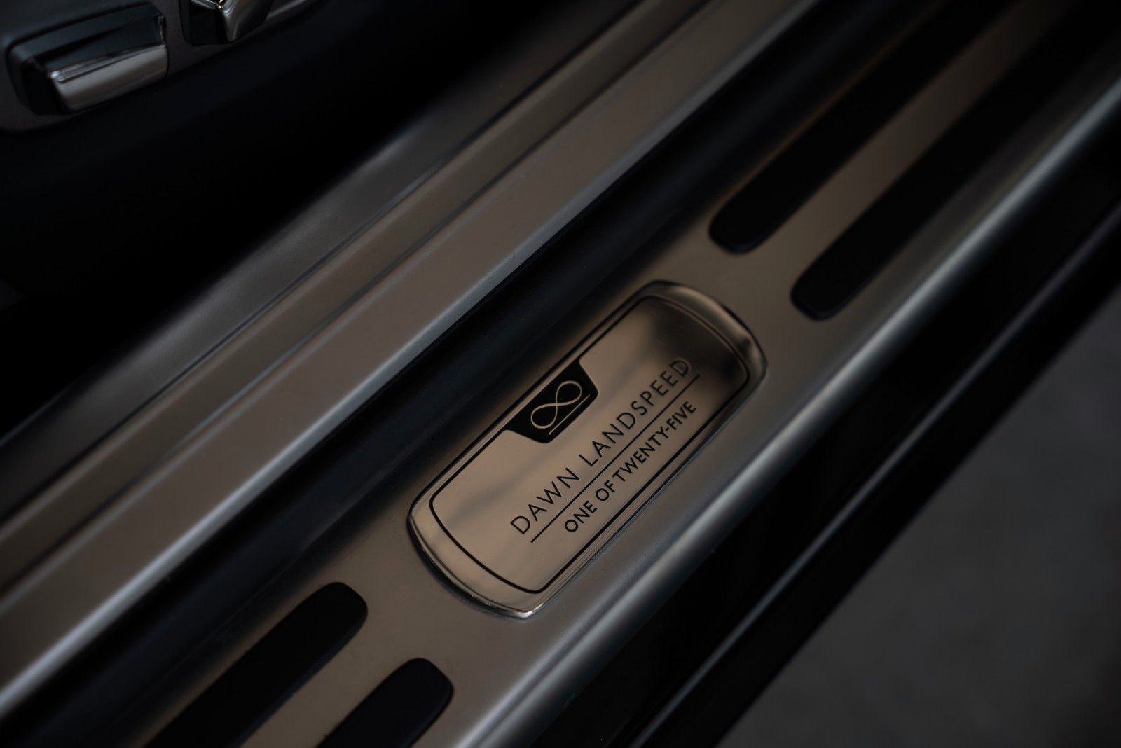 Rolls-Royce Dawn - Bild 20