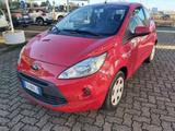 Ford Ka/Ka+ Ka 1.2 Titanium + c/esp 69cv E6 - gebrauchte Ford Ka/Ka+ aus dem Jahr 2016