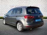 Volkswagen Golf Sportsvan 1.4 TSI DSG BMT Highline Navi Bi- - VW Golf Sportsvan Gebrauchtwagen in Berlin