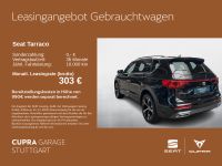 Seat Tarraco - Vorschau Bild 2