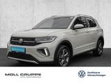 Volkswagen T-Cross 1.0 TSI R-Line 2xKLIMA ACC FLA KAM LED