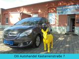 Opel Meriva 1.4*NAVI*KAMRA*TÜV*07/2027* - Opel Meriva in Magdeburg