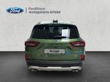 Ford Kuga 2.5 Duratec FHEV 4x4 ACTIVE X - Ford Kuga Active mit Hybrid-Antrieb (Benzin/Elektro)