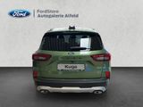 Ford Kuga 2.5 Duratec FHEV 4x4 ACTIVE X - Ford: Grün