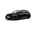 Audi RS 6 Avant quattro - gebrauchte Audi RS6 aus dem Jahr 2022