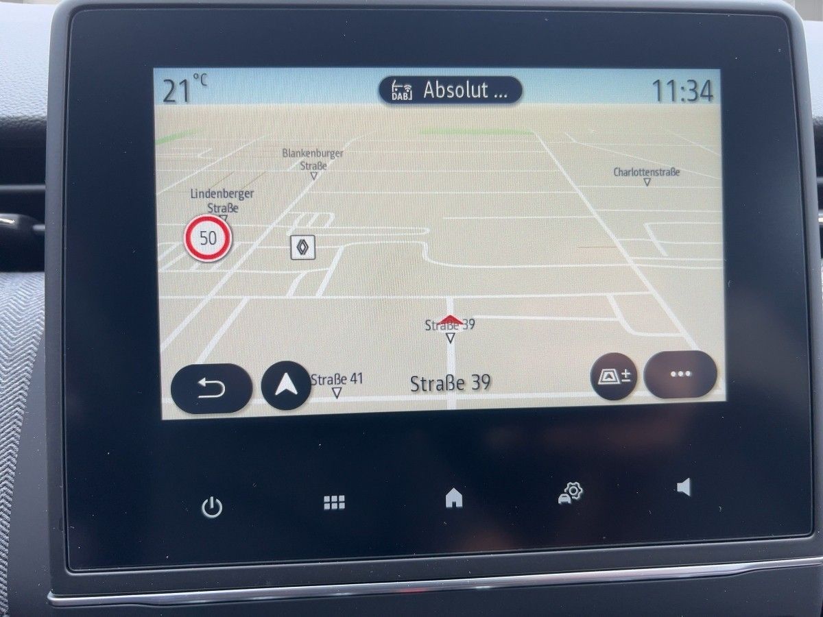 Renault Clio - Bild 13