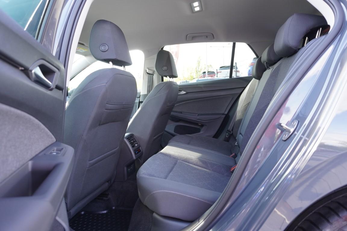 Volkswagen Golf VIII 1.0 Life LED Navi ACC App-Connect, миниатюра 10