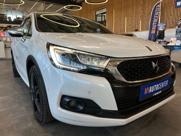 DS Automobiles DS4 DS 4 Crossback