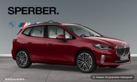 BMW 220 Active Tourer - Vorschau Bild 6