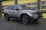 Toyota Land Cruiser 250 2.8 D-4D Premium panorama dach - Toyota: D4d