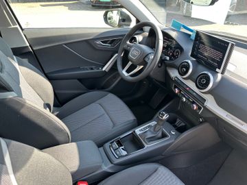 Bild 21 Audi Q2 35 TFSI S line S tronic +M-LED+KAMERA+PANO.+