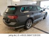 Volkswagen Passat Variant Elegance 4M R-Line|Matrix|ACC|HUD - Volkswagen Passat Variant: Elegance