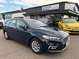 Ford Mondeo Turnier Trend Business Navi Kamera - Ford Mondeo: Turnier Trend