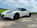 Lotus Evora 3.5 V6 2+2 Sports Racer S Sports Racer S - Lotus: Coupé