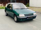 Peugeot 205 Roland Garros Cabrio -Lim.Edit.-!!! - Peugeot 205: Roland Garros