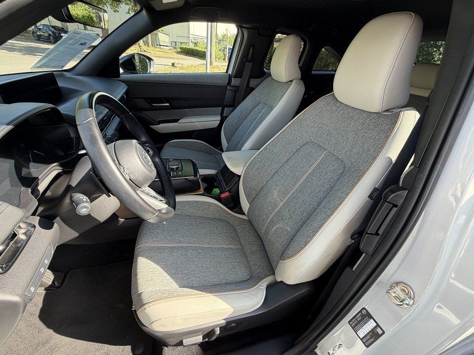 Mazda MX-30 35,5 kWh e-SKYACTIV 145 PS ADM-P imagem 3