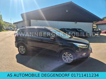 Ford Kuga - 12