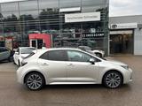 Toyota Corolla Hybrid Team D 1.8L -Gepflegt - gebrauchte Toyota Corolla aus dem Jahr 2019