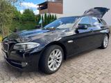 BMW F11 520d 2013 - BMW 135 mit Diesel-Antrieb