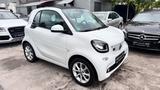 Smart ForTwo coupe electric drive / EQ, Navi,ACC - Smart ForTwo: Electric