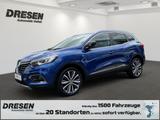 Renault Kadjar 1.3 TCe 140 Bose Edition NAVIGATION RÜCKF - Renault: R3