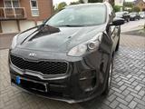Kia Sportage 1.7 CRDi 2WD Edition 7  - Kia Sportage mit Diesel-Antrieb: 1.7