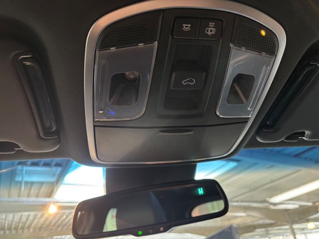 Tucson N Line 4WD *Navi*SH*Kamera*KRELL*Pano