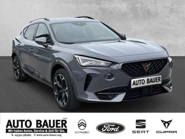 CUPRA Formentor VZ 2.0 TSI 4Drive 310 PS DSG*Beats*