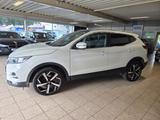 Nissan Qashqai Tekna**HU AU NEU** - Nissan in Bremen