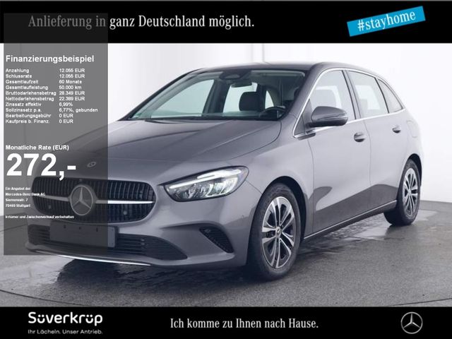 Mercedes-Benz B 220 4M , PROGRESSIVE KAMERA SPUR PDC SHZ