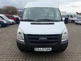 Ford Transit Kombi FT 280 M Rollstuhllift Tüv Neu - Ford Transit: 280m