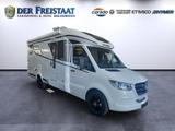 HYMER / ERIBA / HYMERCAR B-KLASSE MC-T Whiteline 600 UPE 138.180€*22.280€ - Hymer B Klasse MC T 600 WhiteLine
