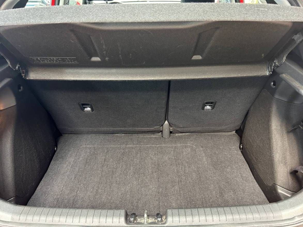 Fahrzeugabbildung Hyundai New i20 5-Türer Facelift | 1.2 Benzin M/T 75PS S