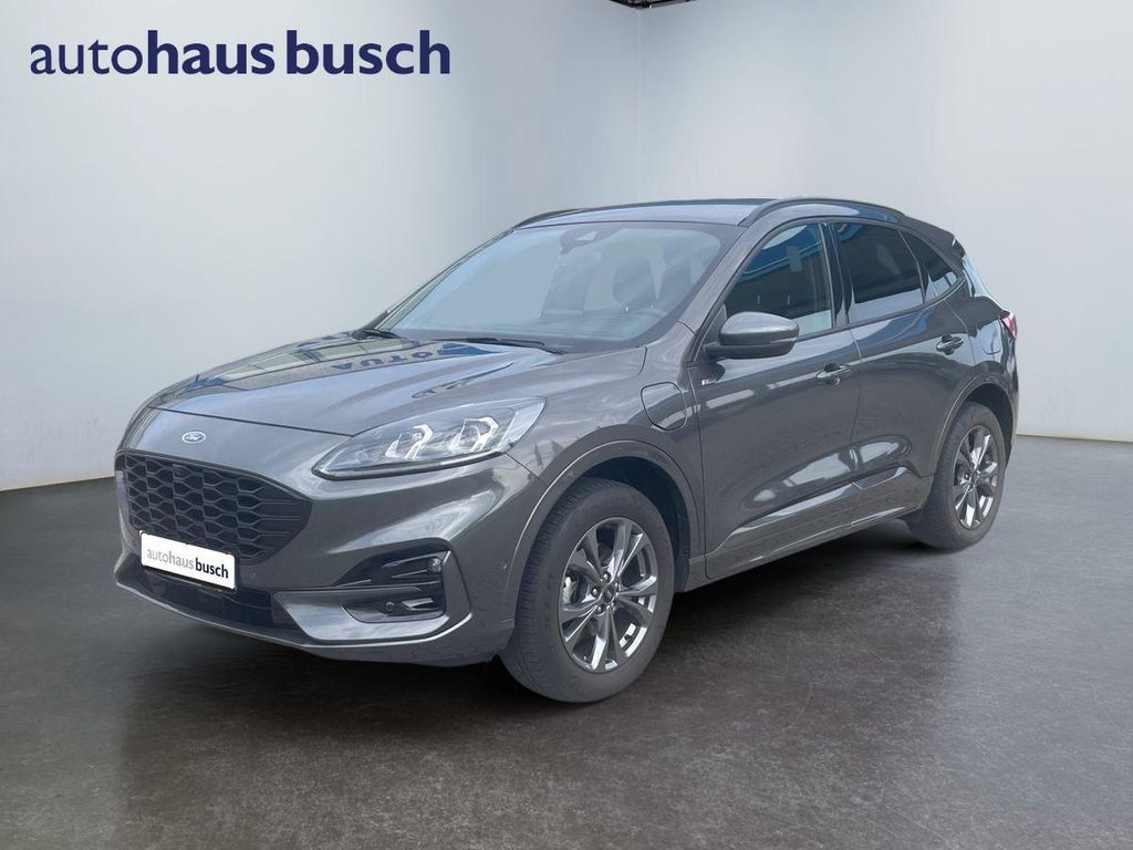 Image of Ford Kuga