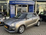 Suzuki Swift 1.2 Select Smart Hybrid Navigatie | Camera - Suzuki Swift mit Hybrid-Antrieb
