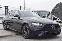 Mercedes-Benz E 400 d 4Matic