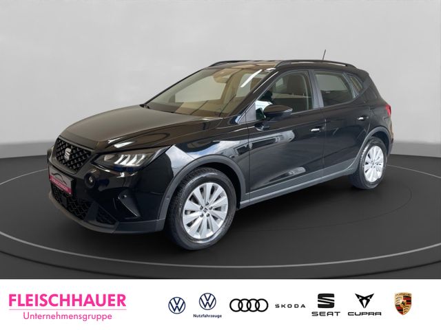 SEAT Arona Style 1.0 TSI STYLE ACC LED Apple CarPlay 
