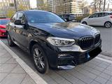 BMW X4 xDrive 20d M Sport - BMW X4 Gebrauchtwagen in Frankfurt