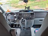 Chausson Ford Transit Flash 04 - Chausson Wohnmobil oder -wagen