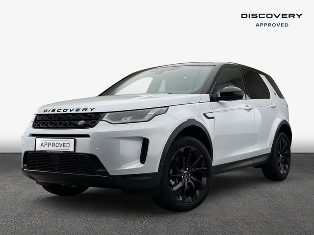 Land Rover Discovery Sport D180 SE