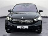 Skoda Enyaq Coupe RS h Batterie Elektromotor 1-Gang-Au - Skoda Enyaq: RS
