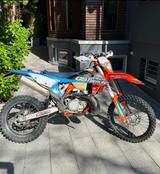 KTM 300 EXC Six Days Portugal - KTM EXC 300